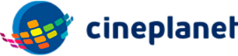 Logo Cine Planet